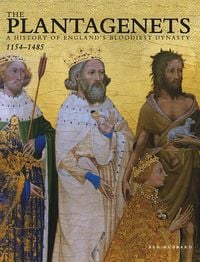 Produktbild: The Plantagenets