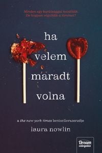Produktbild: Ha velem maradt volna