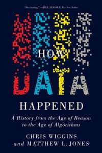 Produktbild: How Data Happened
