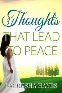 Produktbild: 31 Thoughts That Lead to Peace