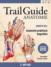 Bild vom Artikel Trail Guide Anatomie vom Autor Andrew Biel