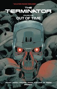 Produktbild: The Terminator Vol. 1