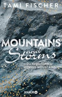 Produktbild: Mountains and Storms