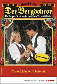 Produktbild: Der Bergdoktor 1917