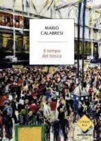 Produktbild: Il tempo del bosco