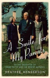 Produktbild: Smile For My Parents