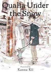 Produktbild: Qualia Under the Snow