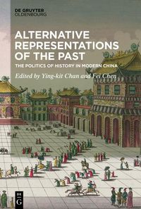 Produktbild: Alternative Representations of the Past