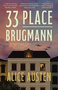 Produktbild: 33 Place Brugmann