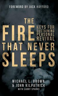 Produktbild: The Fire that Never Sleeps
