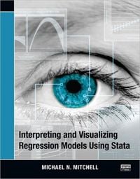 Produktbild: Interpreting & Visualizing Reg