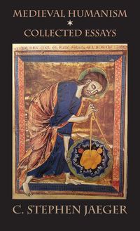 Produktbild: Medieval Humanism