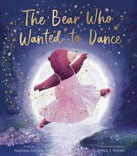 Produktbild: The Bear Who Wanted to Dance