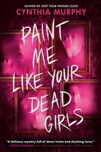 Produktbild: Paint Me Like Your Dead Girls
