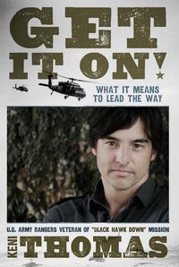 Produktbild: Get It On!: What It Means To Lead The Way
