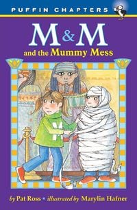 Produktbild: M & M and the Mummy Mess