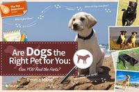 Produktbild: Are Dogs the Right Pet for You