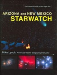 Produktbild: Lynch, M: Arizona and New Mexico Starwatch