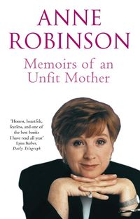 Produktbild: Memoirs of an Unfit Mother