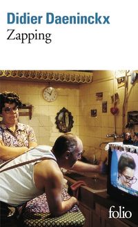 Produktbild: Fre-Zapping