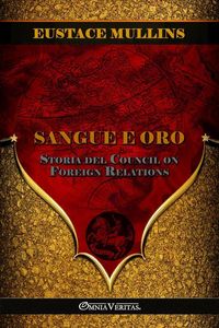 Produktbild: Sangue e Oro