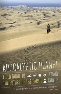 Produktbild: Apocalyptic Planet