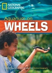 Produktbild: Aquarium on Wheels