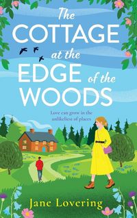 Produktbild: The Cottage at the Edge of the Woods