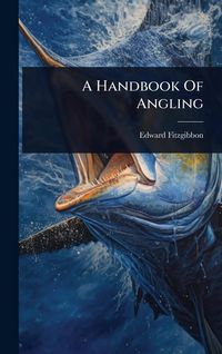 Produktbild: A Handbook Of Angling