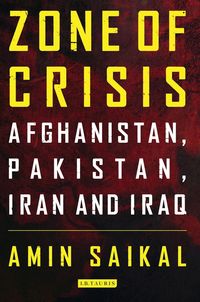 Produktbild: Zone of Crisis