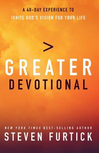 Produktbild: Greater Devotional