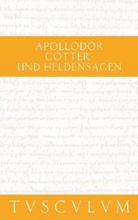Produktbild: G&ouml;tter- und Heldensagen / Bibliotheke