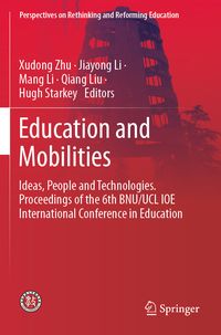 Produktbild: Education and Mobilities
