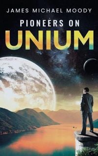 Produktbild: Pioneers On Unium