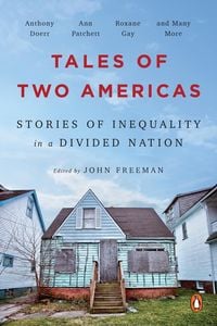 Produktbild: Tales of Two Americas