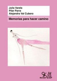 Produktbild: Memorias para hacer camino
