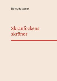 Produktbild: Skr&auml;nfockens skr&ouml;nor