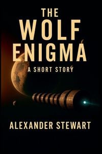 Produktbild: The Wolf Enigma