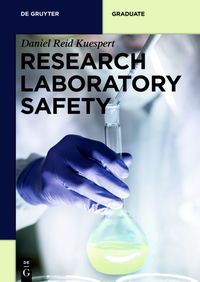 Produktbild: Research Laboratory Safety