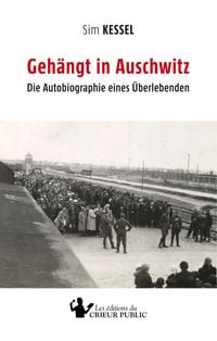 Produktbild: Geh&auml;ngt in Auschwitz