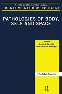 Produktbild: Pathologies of Body, Self and Space