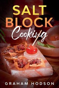 Produktbild: Salt Block Cooking