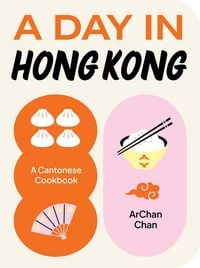 Produktbild: A Day in Hong Kong