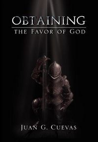 Produktbild: Cuevas, J: Obtaining the Favor of God