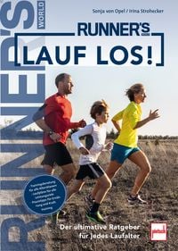 Produktbild: Runner's World: Lauf Los!