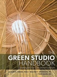 Produktbild: The Green Studio Handbook