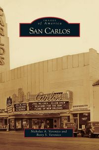 Produktbild: San Carlos
