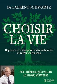 Produktbild: Choisir la vie