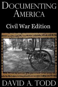 Produktbild: Documenting America: Civil War Editiion
