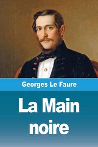 Produktbild: La Main noire